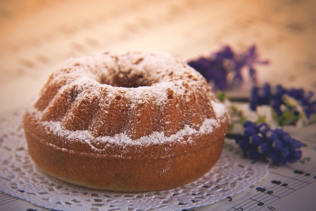 Receita de Bolo de Ricota: Delícia Italiana para Encantar o Paladar