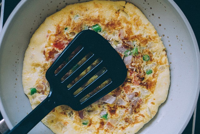 Omelete de Cebola: Deliciosa e Simples Receita Italiana